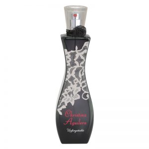 Christina Aguilera Unforgettable woda perfumowana dla kobiet 75 ml