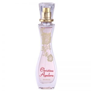 Christina Aguilera Woman woda perfumowana dla kobiet 30 ml