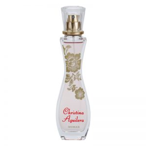 Christina Aguilera Woman woda perfumowana dla kobiet 50 ml