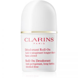 Clarins Body Specific Care dezodorant w kulce 50 ml