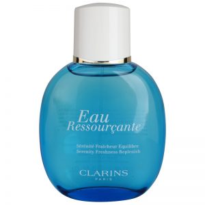 Clarins Eau Ressourcante orzeźwiająca woda dla kobiet 100 ml