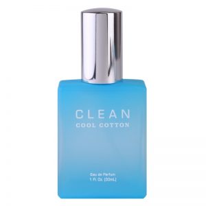 CLEAN Cool Cotton woda perfumowana dla kobiet 30 ml
