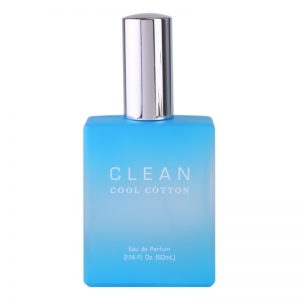 CLEAN Cool Cotton woda perfumowana dla kobiet 60 ml