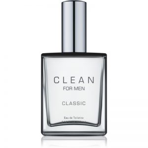 CLEAN For Men Classic woda toaletowa dla mężczyzn 60 ml