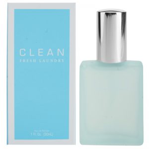 CLEAN Fresh Laundry woda perfumowana dla kobiet 30 ml