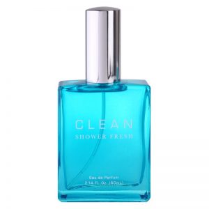 CLEAN Shower Fresh woda perfumowana dla kobiet 60 ml