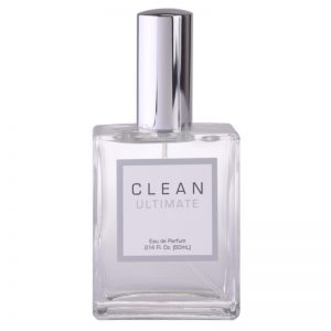 CLEAN Ultimate woda perfumowana dla kobiet 60 ml