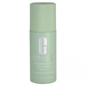 Clinique Antiperspirant-Deodorant dezodorant w kulce 75 ml