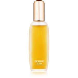 Clinique Aromatics Elixir woda perfumowana dla kobiet 25 ml