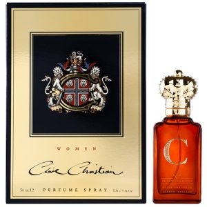 Clive Christian C for Women woda perfumowana dla kobiet 50 ml