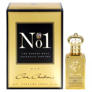 Clive Christian No. 1 woda perfumowana dla mężczyzn 50 ml