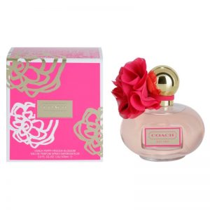 Coach Poppy Freesia Blossom woda perfumowana dla kobiet 100 ml