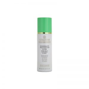 Collistar Special Perfect Body dezodorant w sprayu 125 ml