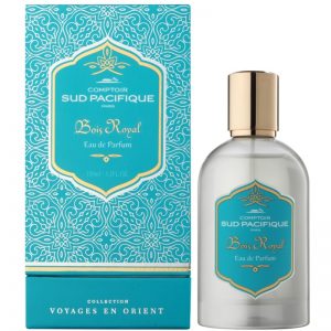 Comptoir Sud Pacifique Bois Royal woda perfumowana unisex 100 ml