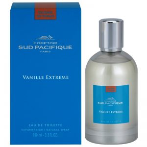 Comptoir Sud Pacifique Vanille Extreme woda toaletowa dla kobiet 100 ml