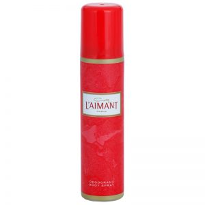 Coty L’Aimant dezodorant w sprayu dla kobiet 75 ml