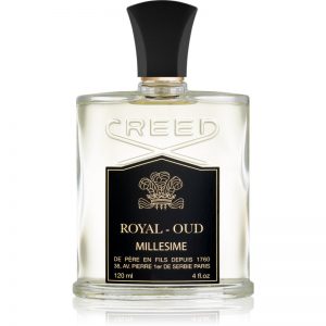 Creed Royal Oud woda perfumowana unisex 120 ml