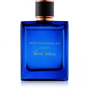 Cristiano Ronaldo Legacy Private Edition woda perfumowana dla mężczyzn 100 ml