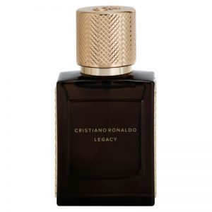Cristiano Ronaldo Legacy woda toaletowa dla mężczyzn 30 ml