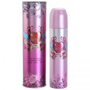Cuba Heartbreaker woda perfumowana dla kobiet 100 ml