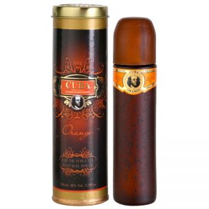 Cuba Orange woda toaletowa dla mężczyzn 100 ml