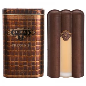 Cuba Prestige woda toaletowa dla mężczyzn 90 ml