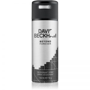 David Beckham Beyond Forever dezodorant w sprayu dla mężczyzn