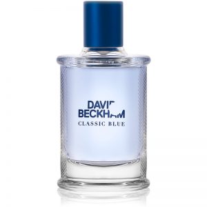 David Beckham Classic Blue woda toaletowa dla mężczyzn 60 ml