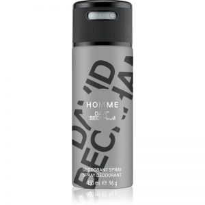 David Beckham Homme dezodorant w sprayu dla mężczyzn 150 ml