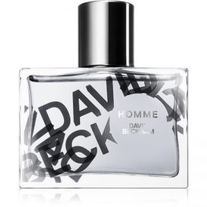 David Beckham Homme woda toaletowa dla mężczyzn 30 ml