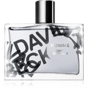 David Beckham Homme woda toaletowa dla mężczyzn 75 ml