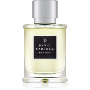 David Beckham Instinct woda toaletowa dla mężczyzn 50 ml