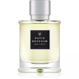 David Beckham Instinct woda toaletowa dla mężczyzn 75 ml