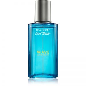Davidoff Cool Water Wave woda toaletowa dla mężczyzn 40 ml