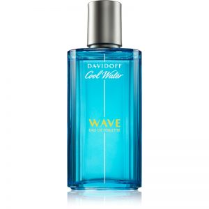 Davidoff Cool Water Wave woda toaletowa dla mężczyzn 75 ml