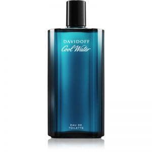 Davidoff Cool Water woda toaletowa dla mężczyzn 200 ml