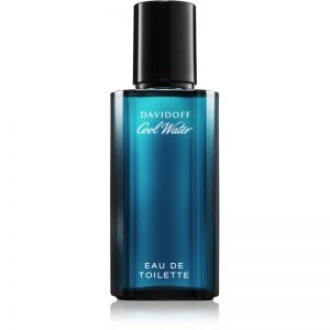 Davidoff Cool Water woda toaletowa dla mężczyzn 40 ml