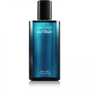 Davidoff Cool Water woda toaletowa dla mężczyzn 75 ml
