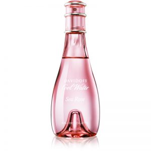 Davidoff Cool Water Woman Sea Rose woda toaletowa dla kobiet 50 ml