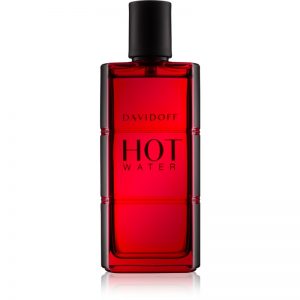 Davidoff Hot Water woda toaletowa dla mężczyzn 110 ml