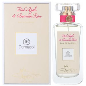 Dermacol Pink Apple & American Rose woda perfumowana dla kobiet 50 ml