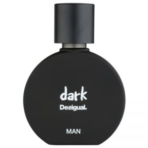 Desigual Dark woda toaletowa dla mężczyzn 50 ml