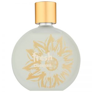 Desigual Fresh woda toaletowa dla kobiet 100 ml