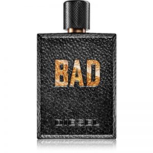 Diesel Bad woda toaletowa dla mężczyzn 125 ml