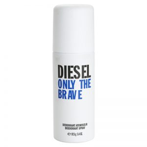 Diesel Only The Brave dezodorant w sprayu dla mężczyzn 150 ml