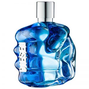 Diesel Only The Brave High woda toaletowa dla mężczyzn 125 ml