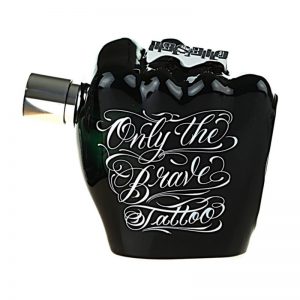 Diesel Only The Brave Tattoo woda toaletowa dla mężczyzn 200 ml