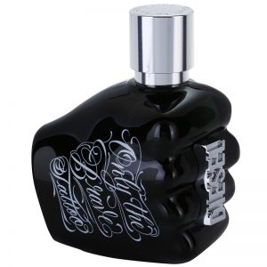 Diesel Only The Brave Tattoo woda toaletowa dla mężczyzn 50 ml