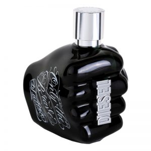 Diesel Only The Brave Tattoo woda toaletowa dla mężczyzn 75 ml