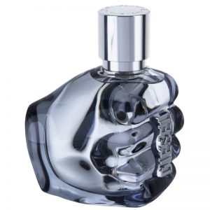 Diesel Only The Brave woda toaletowa dla mężczyzn 50 ml